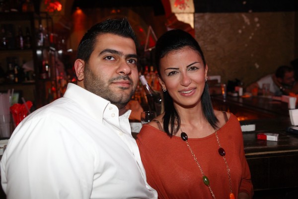 Berbara 2011 by Q Entertainment @ Shah 